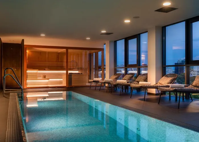SANA Berlin Hotel