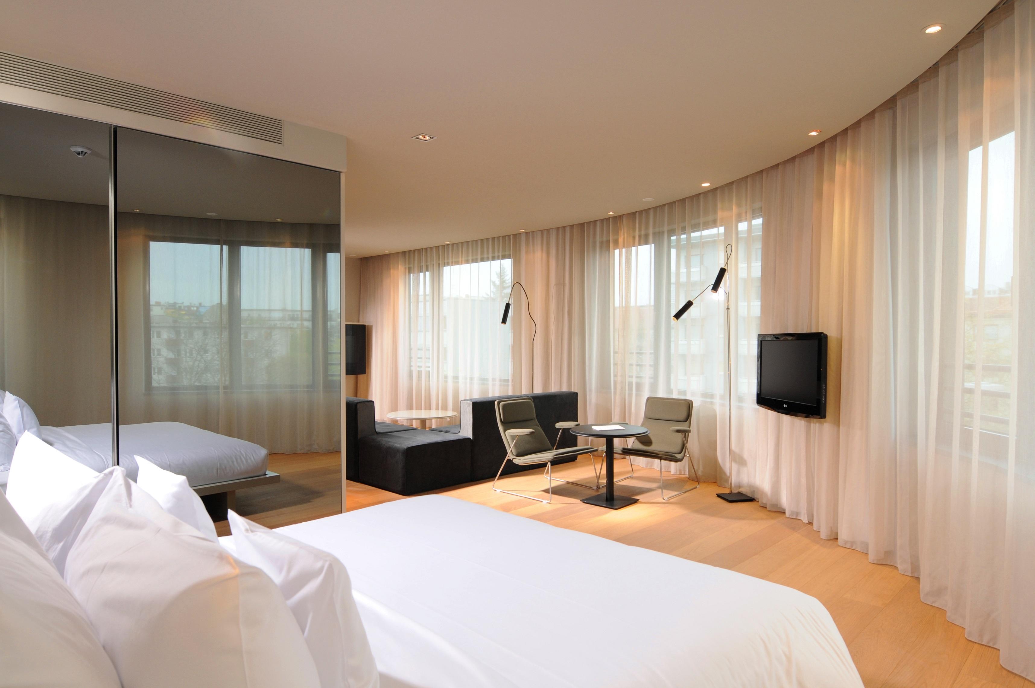 Sana 4* Berlin