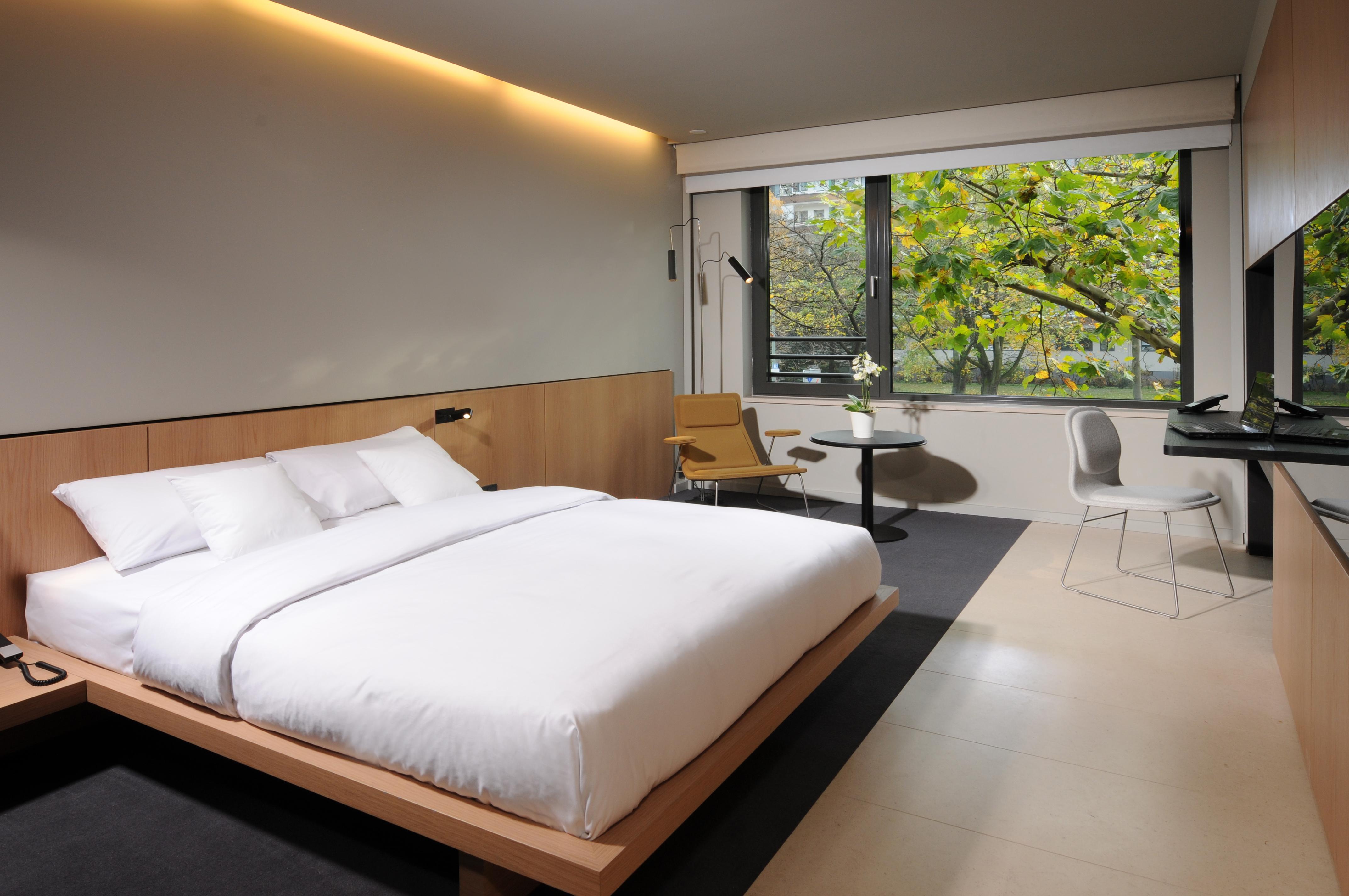 Sana Hotel Berlin