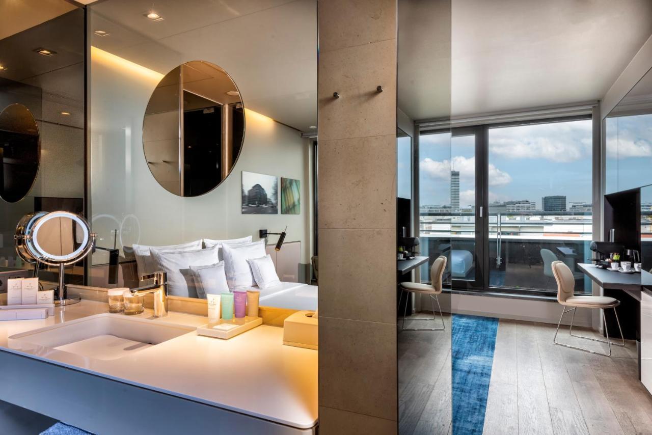Sana Hotel 4*