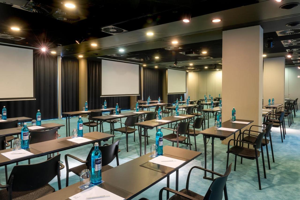 Sana Hotel Berlin