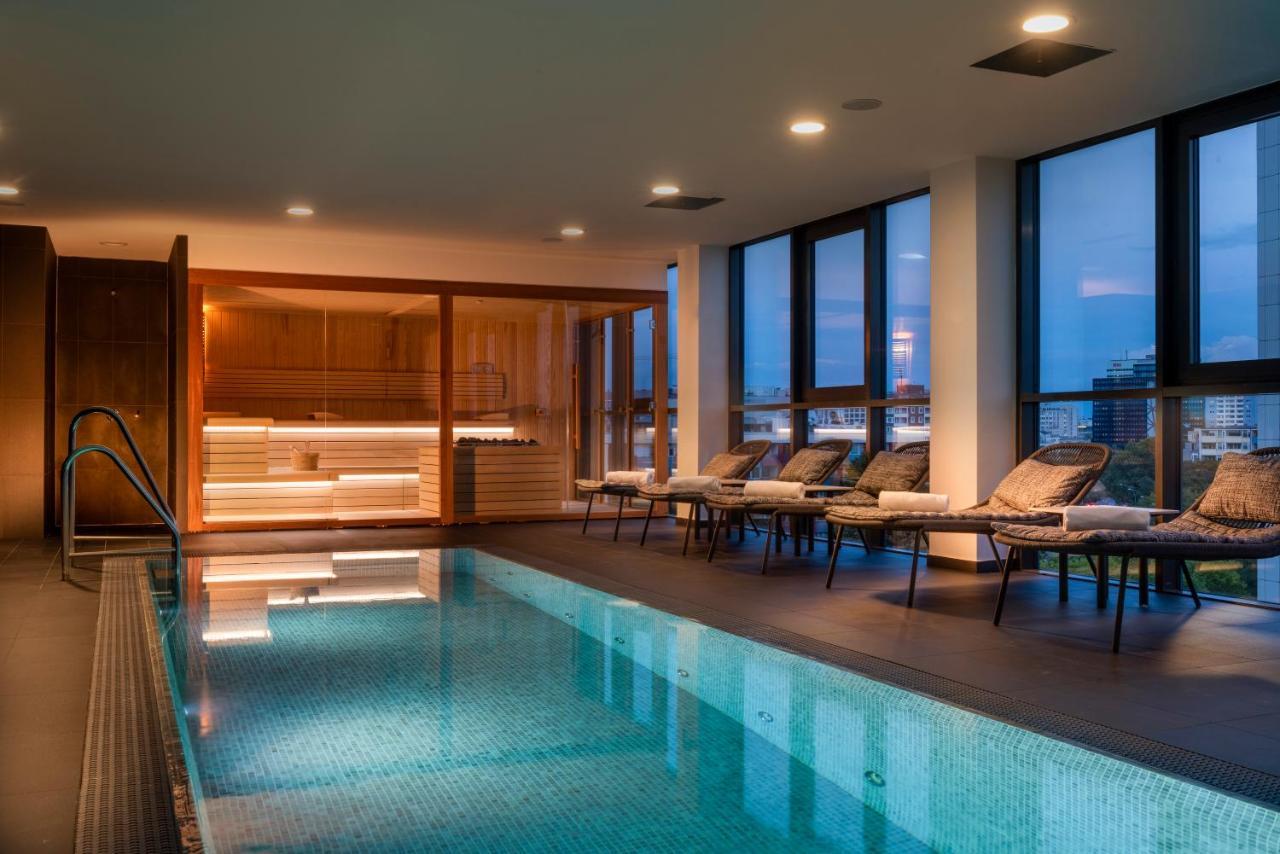 Sana Hotel Berlin