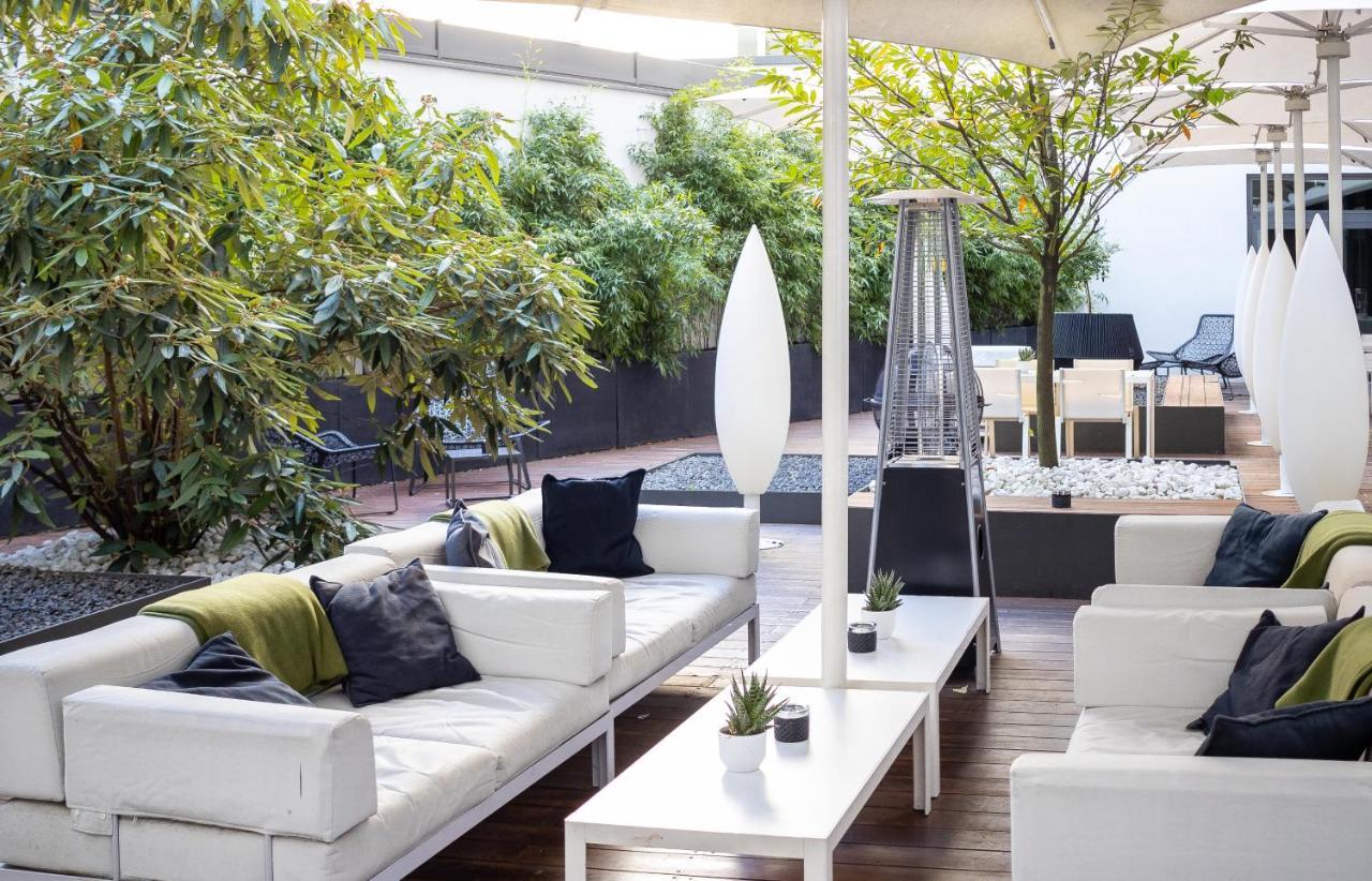 Hotel Sana Berlin