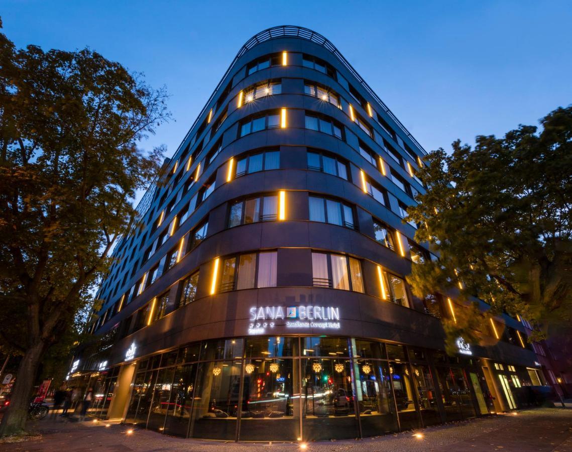 Sana Hotel Berlin