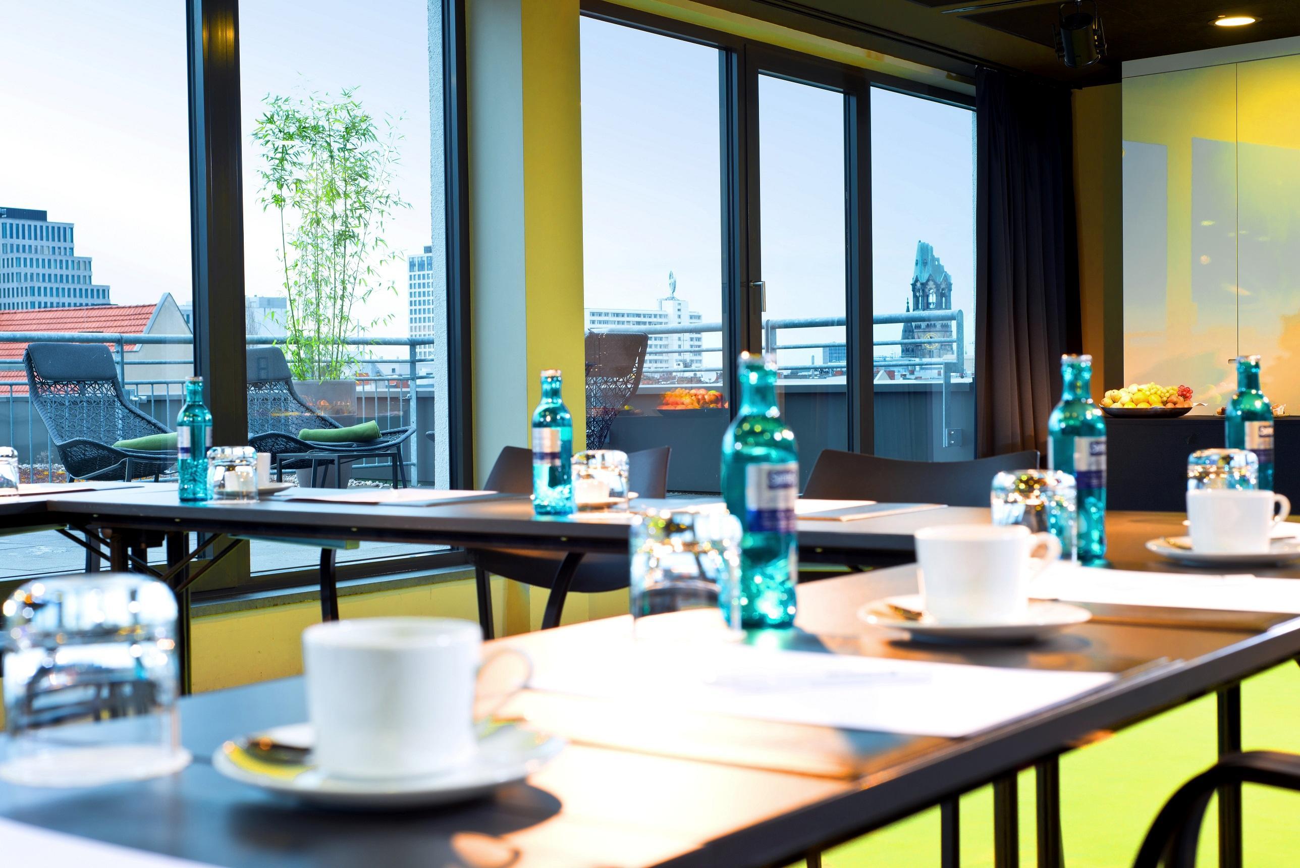 Sana 4* Berlin