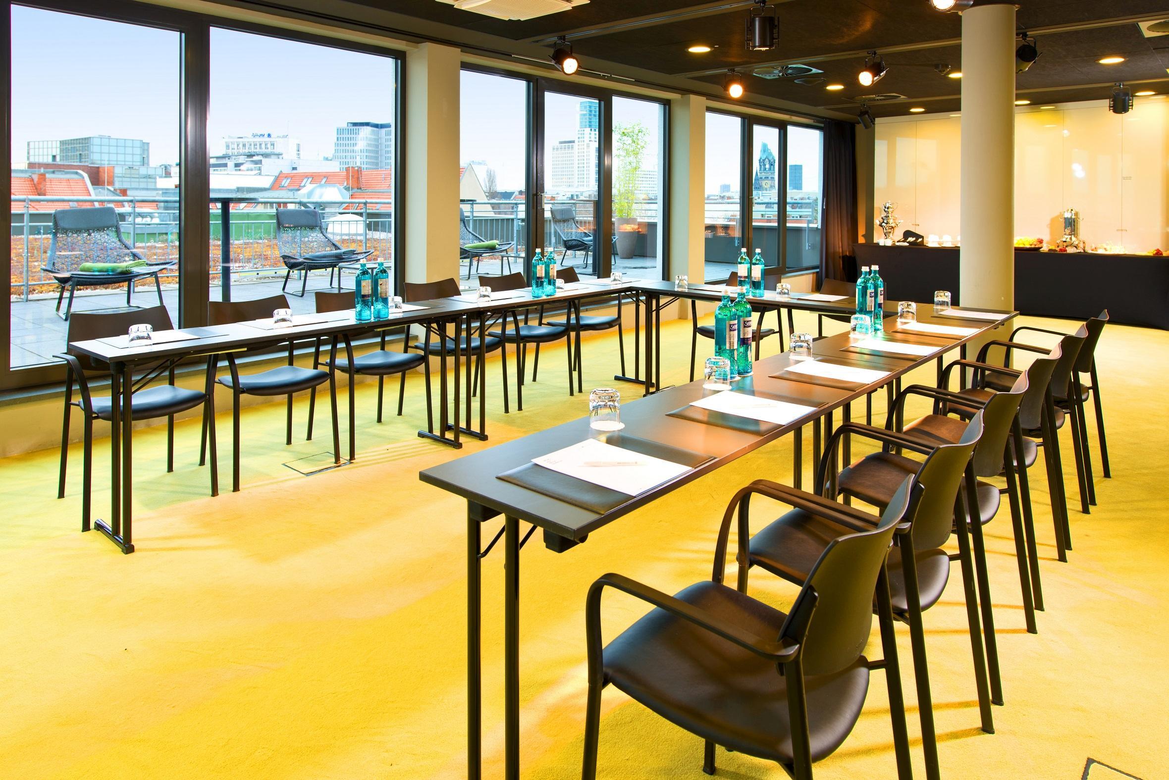 Hotel Sana Berlin