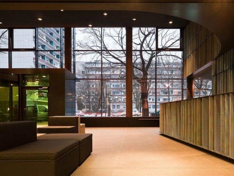 Hotel Sana Berlin