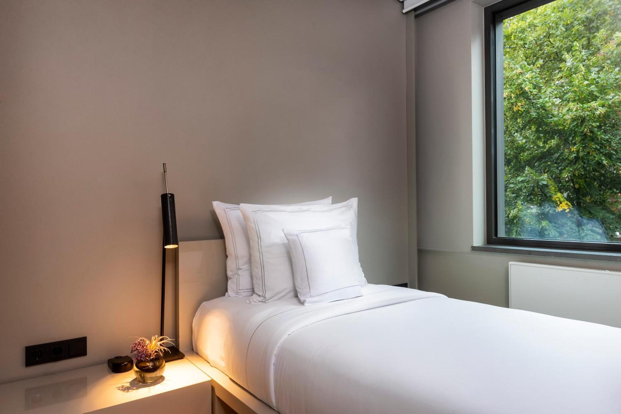 Sana Hotel Berlin